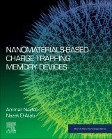 Nanomaterials-based Charge Trapping Memory Devices