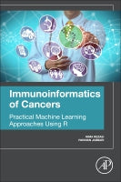 Immunoinformatics of cancers: Practical machine learning approaches using R