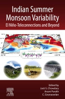 Indian Summer Monsoon: ENSO and Non-ENSO teleconnections