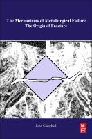 Metallurgy of Fracture: The Mechanics of Metal Failure