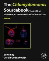 The Chlamydomonas Sourcebook: Introduction to Chlamydomonas and Its Laboratory Use: Volume 1
