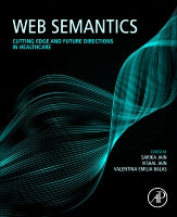 Web Semantics: Cutting Edge and Future Directions in Healthcare