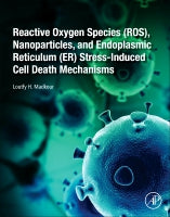 Reactive Oxygen Species (ROS), Nanoparticles, and Endoplasmic Reticulum (ER) Stress-Induced Cell Death Mechanisms: Antio