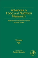 Application of polyphenols in foods and food mod