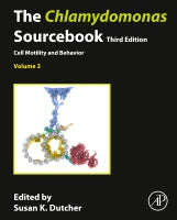 The Chlamydomonas Sourcebook: Cell Motility and Behavior: Volume 3