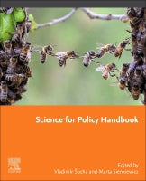 JRC Handbook on Science and Evidence in the Policy Ecosystem