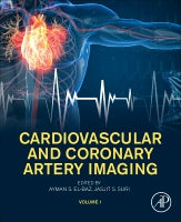 Cardiovascular and Coronary Artery Imaging Vol 1: To be assigned