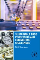 Sustainable food processing and engineering challenges