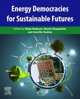 Democratizing Energy