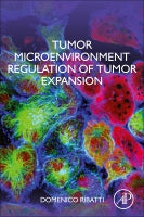 Tumor Microenvironment Regulates Tumor Expansion