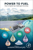 POWER TO FUEL: HOW TO SPEED UP A HYDROGEN ECONOMY