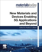 New materials and devices enabling 5G applications and beyond