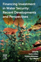 Investing in Water and Growth: Recent developments and perspectives