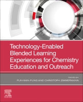 Technology-enabled Blended Learning Experiences for Chemistry Education and Outreach