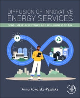 Diffusion of innovative energy services