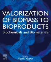 Valorization of Biomass to Bioproducts : Biochemicals