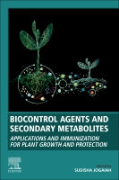 Biocontrol agents and secondary metabolites