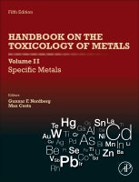 Handbook on the Toxicology of Metals, Volume 2