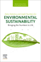Data for Environmental Sustainability: Bringing the Numbers to Life