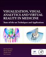 Visualization, Visual Analytics and Virtual Reality in Medicine: State-of-the-art Techniques and Applications