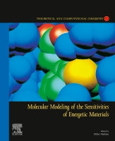 Molecular Modeling of the Sensitivities  of Energetic Materials: NA