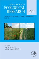 THE FUTURE OF AGRICULTURAL LANDSCAPES, PART II