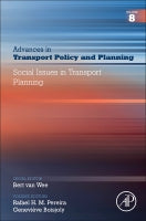 Social Issues in Transport Planning