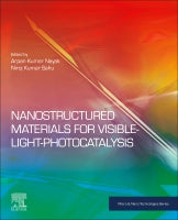 Nanostructured Materials for Visible-Light-Photocatalysis
