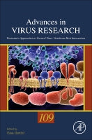 Proteomics Approaches to Unravel Virus-Animal Host Interactions