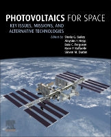 Photovoltaics for Space: Mission-Enabling Materials, Devices and Architectures