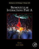 Protein-protein interactions Part A