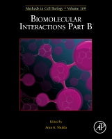 Protein-protein interactions Part B