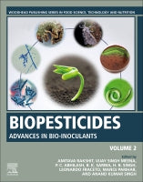 Biopesticides: Advances in Bio-inoculants Volume 2