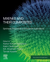 MXenes and their Composites: Synthesis, Properties and Potential Applications