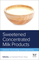 Sweetened Concentrated Milk Products