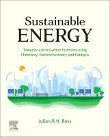 Sustainable Energy: Towards a Zero-Carbon Economy using Chemistry and Catalysis