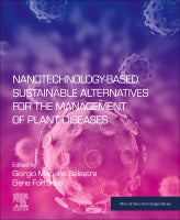 Nanotechnology-based Sustainable Alternatives for the Management of Plant Diseases