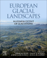 European Glacial Landscapes: The Role of Glaciers in Shaping the Landscape of Europe During the Last Glacial Cycle