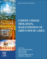 Biomass, Biochemicals, Biofuels: Climate change mitigation: Sequestration of green house gases