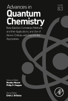 Molecular Electronic Structure