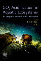 CO2 acidification in aquatic ecosystems: An integrative approach to Risk Assessment