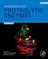 Handbook of Proteolytic Enzymes: Metallopeptidases