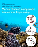 Marine Phenolic Compounds: Characterization, Extraction and Applications