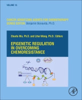 Epigenetic Regulation in Overcoming Chemo-Resistance