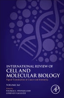 Signal transduction in cancer and immunity