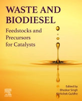 Waste and Biodiesel: Feedstocks and Precursors for Catalysts