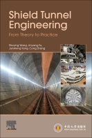 Shield Tunnel Engineering: A Practical Guide