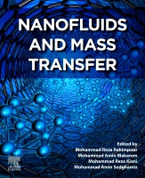 Nanofluids and mass transfer