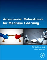 Adversarial Robustness for Machine Learning Models