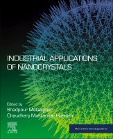 Industrial Applications of Nanocrystals